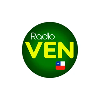 Logotipo de Radio VEN