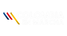 Colombia En Marcha
