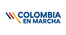 Colombia En Marcha